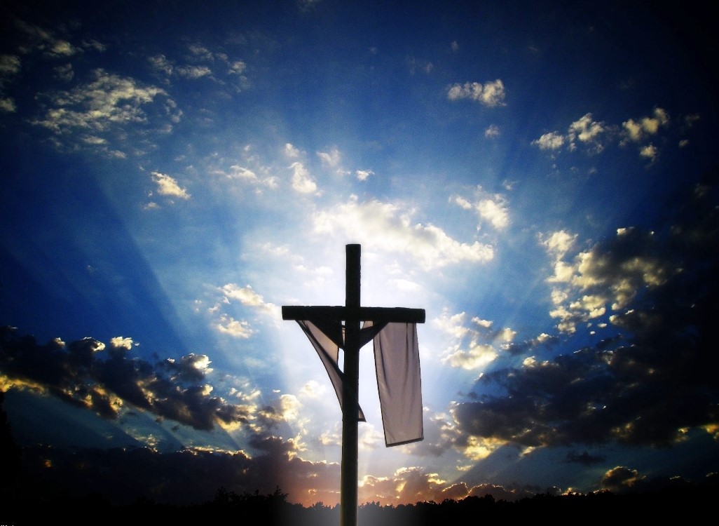 Jesus, He is all we need